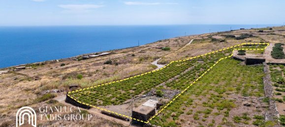 Grundstück in Pantelleria, Italy, Nr. 331282 2