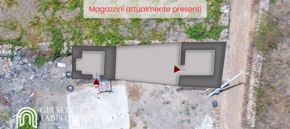 Grundstück in Pantelleria, Italy, Nr. 331282 14