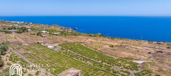 Grundstück in Pantelleria, Italy, Nr. 331282 11