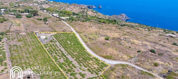 Grundstück in Pantelleria, Italy, Nr. 331282 10