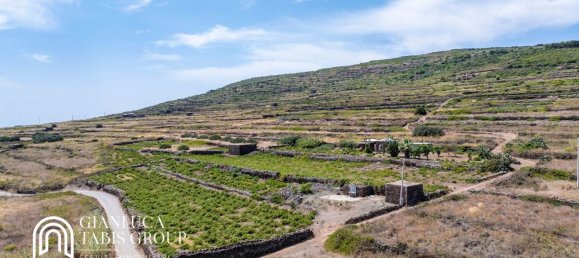 Grundstück in Pantelleria, Italy, Nr. 331282 5