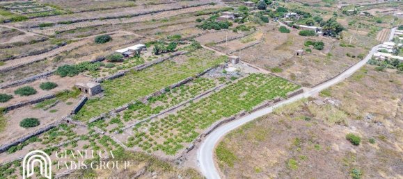 Grundstück in Pantelleria, Italy, Nr. 331282 7