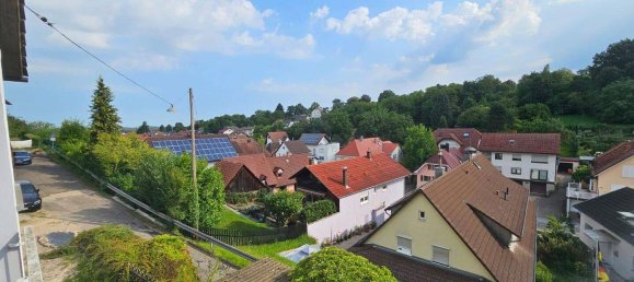 4 غرف نوم تاون هاوس في Baden-Baden, Germany رقم 325631 5