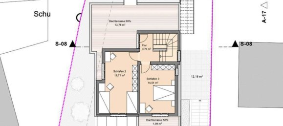 4 غرف نوم تاون هاوس في Baden-Baden, Germany رقم 325631 6