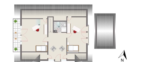 6 rooms House in Alb-Donau-Kreis, Germany No. 74785 7