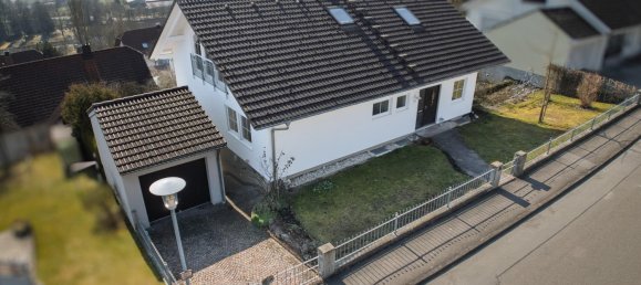 6 rooms House in Alb-Donau-Kreis, Germany No. 74785 10
