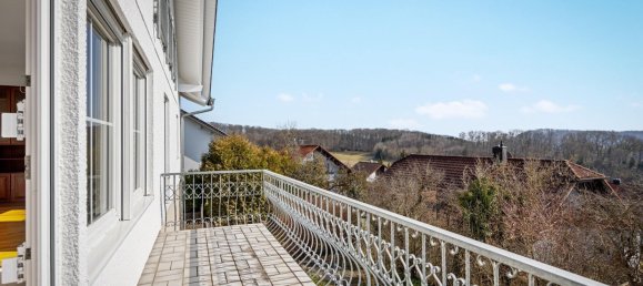 6 rooms House in Alb-Donau-Kreis, Germany No. 74785 13