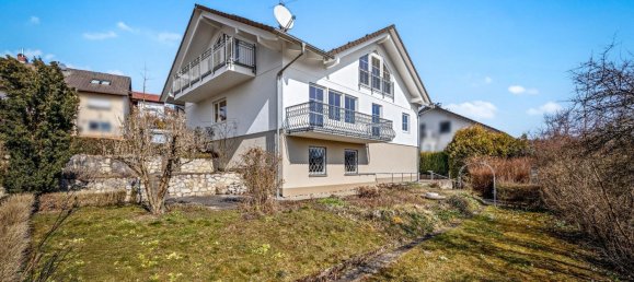 6 rooms House in Alb-Donau-Kreis, Germany No. 74785 4