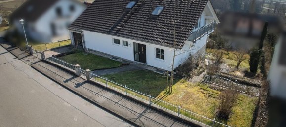 6 rooms House in Alb-Donau-Kreis, Germany No. 74785 11