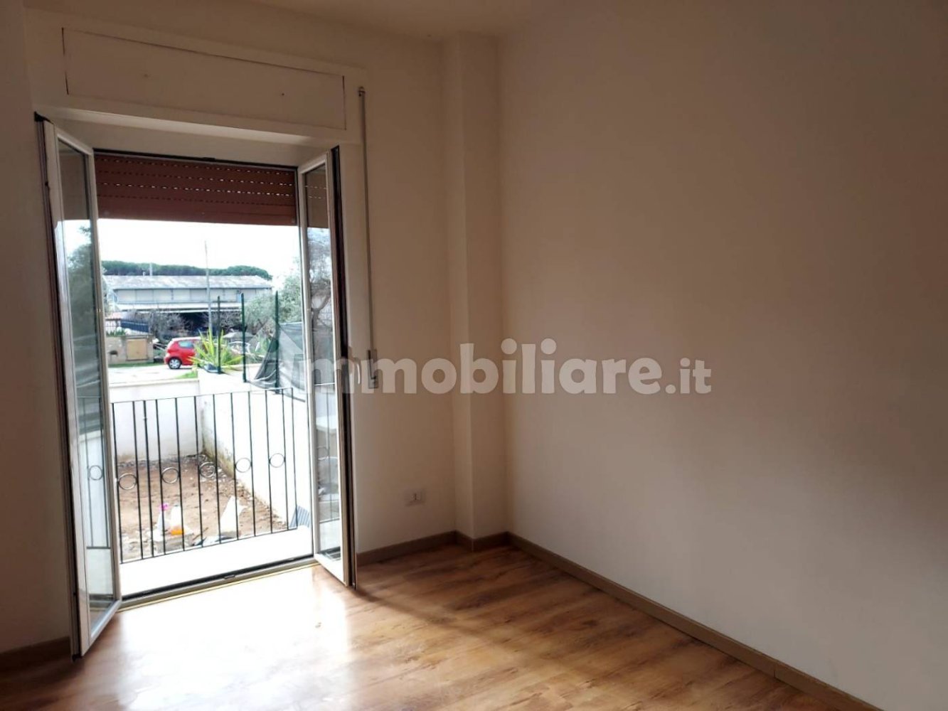 1 chambre Appartement à Anzio, Italy No. 60796