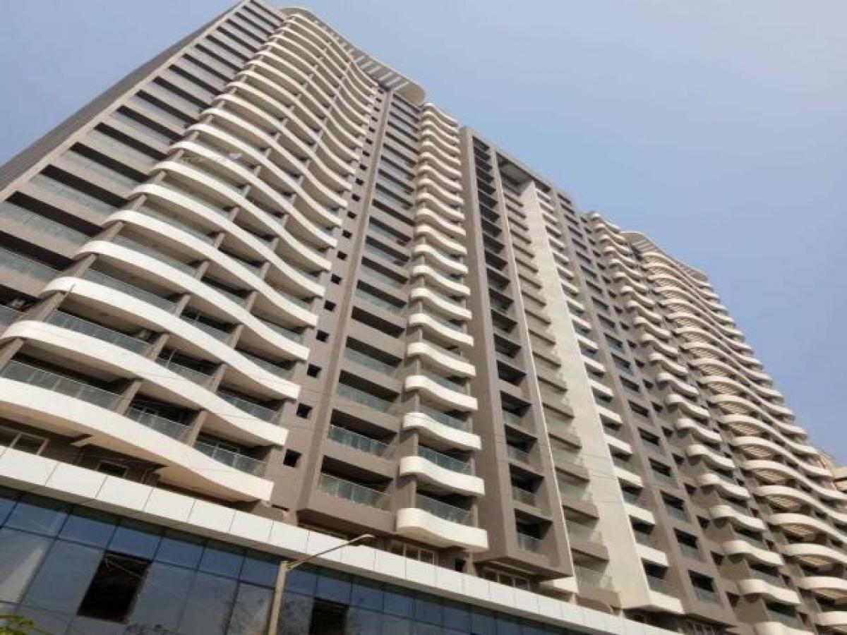 استوديو في Mumbai, India رقم 18075