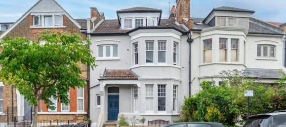 2 bedrooms Apartment in London, United Kingdom No. 12535 16