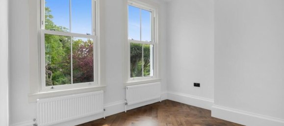 2 bedrooms Apartment in London, United Kingdom No. 12535 9