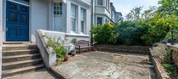 2 bedrooms Apartment in London, United Kingdom No. 12535 18