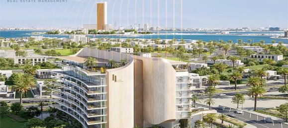 1 bedroom Apartment in Al Marjan Island, UAE No. 94985 15