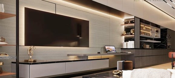 1 bedroom Apartment in Al Marjan Island, UAE No. 94985 12