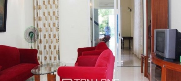 300m² Villa in Dong Da, Vietnam No. 2905 7