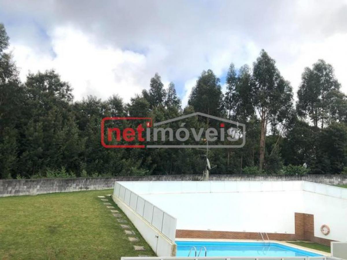 Дом с 4 спальнями в Вила Нова ди Гая, Португалия № 5474