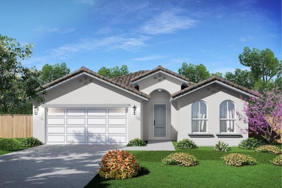 3 bedrooms House in Dinuba, USA No. 410937