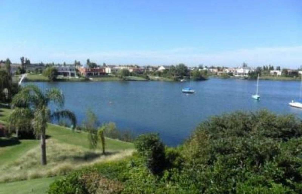 2 chambres Appartement à Tigre, Argentina No. 64146