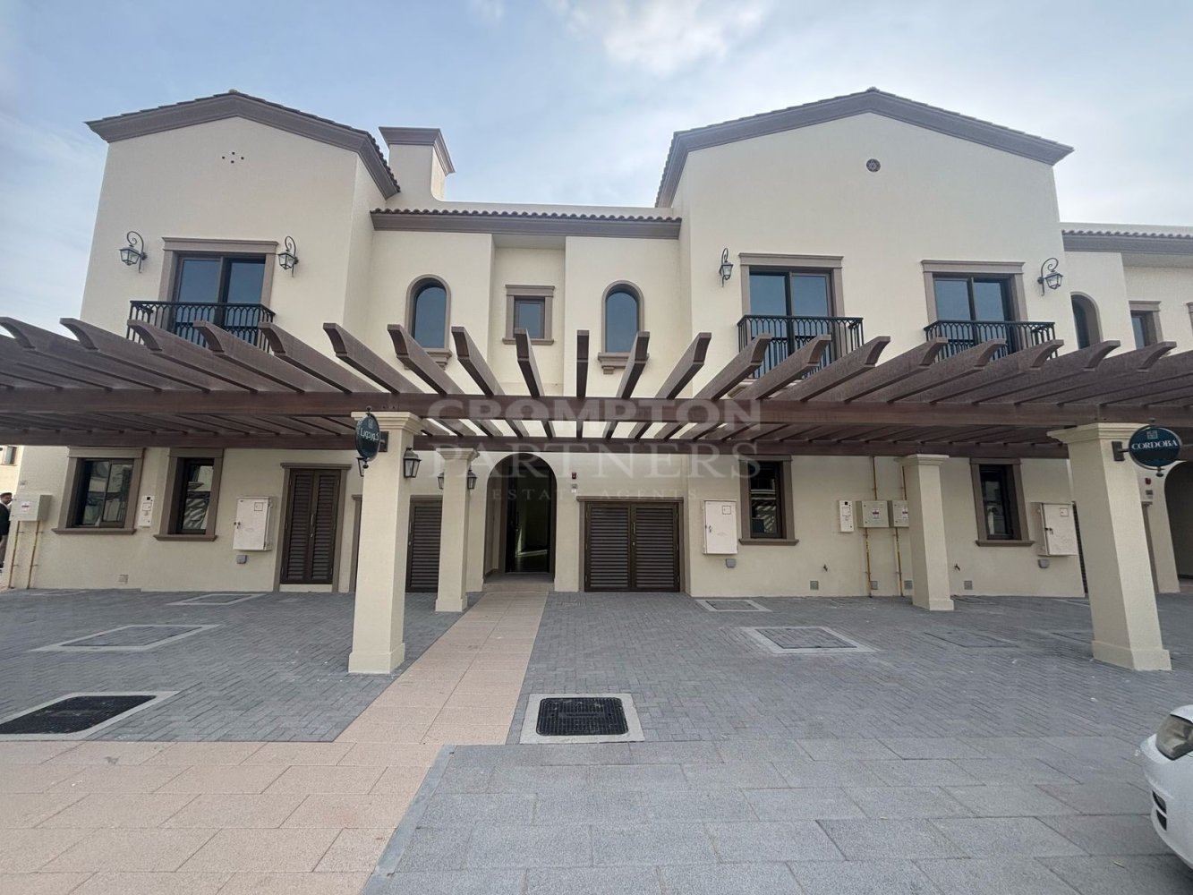 4 bedrooms Townhouse in Khalifa City, UAE No. 67169