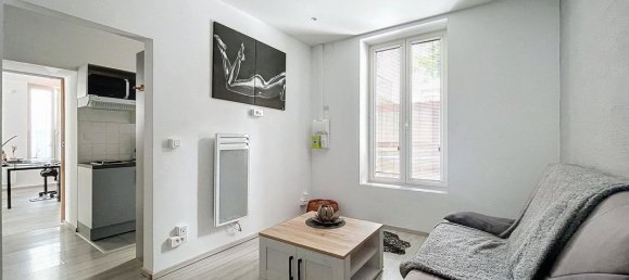 3 rooms Apartment in Nancy, France No. 54835 4