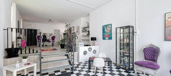 3 rooms Apartment in Nancy, France No. 54835 2