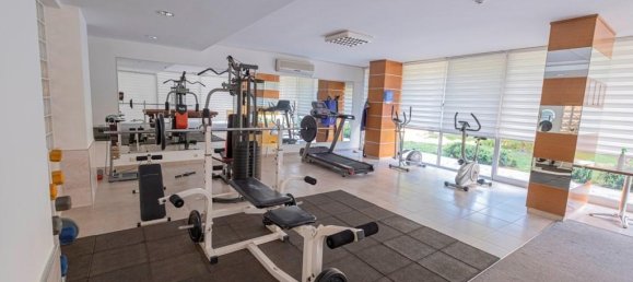 2-Zimmer Wohnung in Cikcilli, Turkey, Nr. 17587 12