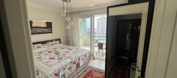 2-Zimmer Wohnung in Cikcilli, Turkey, Nr. 17587 4