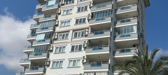 2-Zimmer Wohnung in Cikcilli, Turkey, Nr. 17587 26