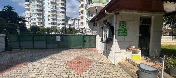 2-Zimmer Wohnung in Cikcilli, Turkey, Nr. 17587 27