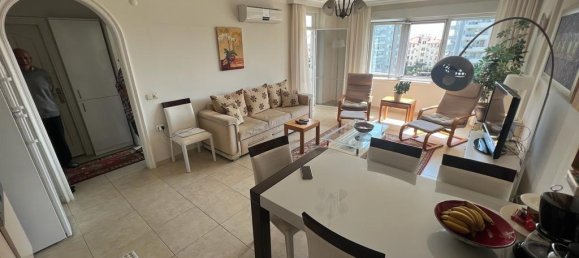 2-Zimmer Wohnung in Cikcilli, Turkey, Nr. 17587 20