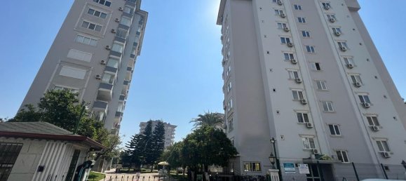 2-Zimmer Wohnung in Cikcilli, Turkey, Nr. 17587 25