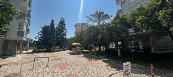 2-Zimmer Wohnung in Cikcilli, Turkey, Nr. 17587 23