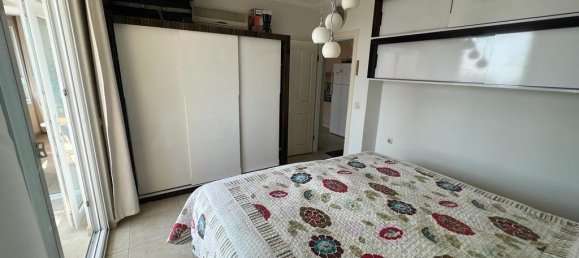 2-Zimmer Wohnung in Cikcilli, Turkey, Nr. 17587 2