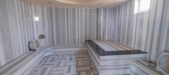 2-Zimmer Wohnung in Cikcilli, Turkey, Nr. 17587 15