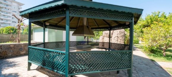 2-Zimmer Wohnung in Cikcilli, Turkey, Nr. 17587 10