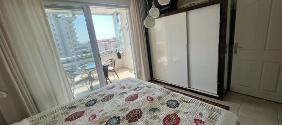 2-Zimmer Wohnung in Cikcilli, Turkey, Nr. 17587 3