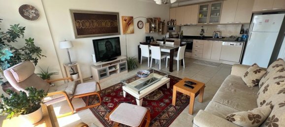 2-Zimmer Wohnung in Cikcilli, Turkey, Nr. 17587 17