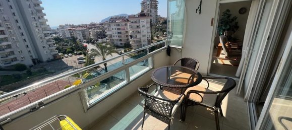 2-Zimmer Wohnung in Cikcilli, Turkey, Nr. 17587 8