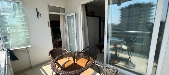 2-Zimmer Wohnung in Cikcilli, Turkey, Nr. 17587 7