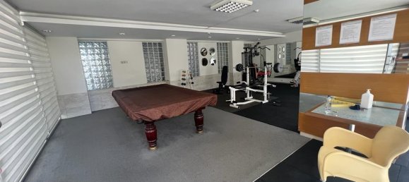 2-Zimmer Wohnung in Cikcilli, Turkey, Nr. 17587 11