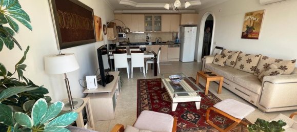 2-Zimmer Wohnung in Cikcilli, Turkey, Nr. 17587 18