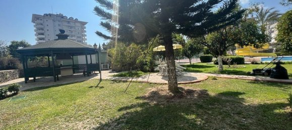 2-Zimmer Wohnung in Cikcilli, Turkey, Nr. 17587 22