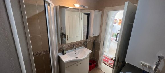 2-Zimmer Wohnung in Cikcilli, Turkey, Nr. 17587 6