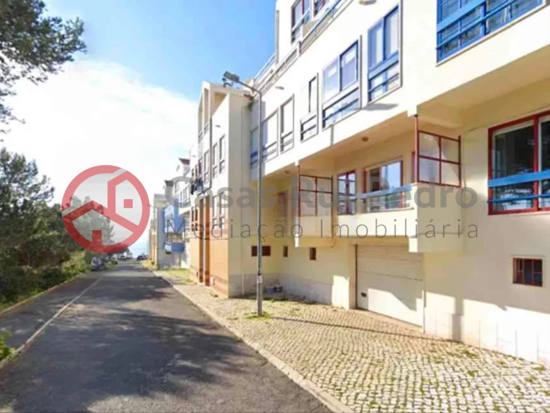 1 غرف نوم شقة في Sintra, Portugal رقم 276130