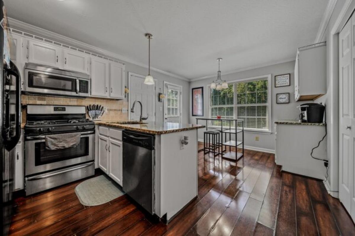 3 bedrooms House in Columbia, USA No. 383590