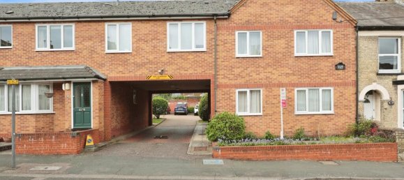 2 Schlafzimmer Wohnung in Watford, United Kingdom, Nr. 6823 33