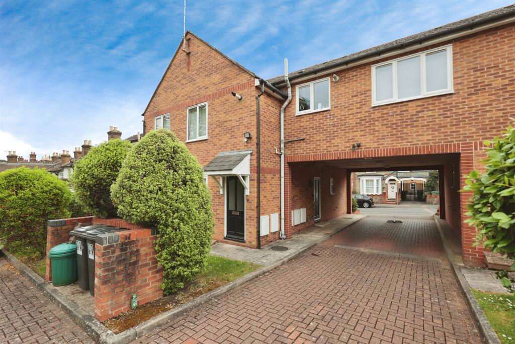 2 Schlafzimmer Wohnung in Watford, United Kingdom, Nr. 6823