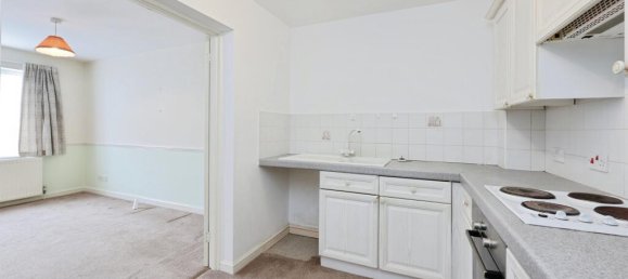 2 Schlafzimmer Wohnung in Watford, United Kingdom, Nr. 6823 8